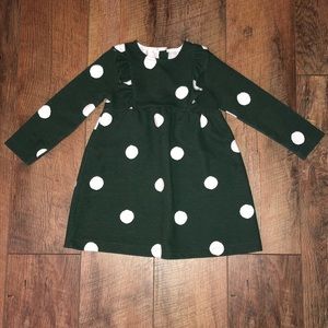 Zara Brand 2/3 Dress